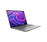 HP ZBook Ultra G1A 14 Ryzen AI Max+ PRO 395 | 128GB RAM | 2TB SSD | AMD Radeon 8060S | 14"WQXGA+ 2.8K - Meteor silver | New 100% Fullbox
